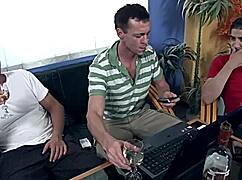 Shes Only 19 Part 1 All Natural Body Hairy Cunt And She Gives Perfect Blowjobs In Tight Ropes