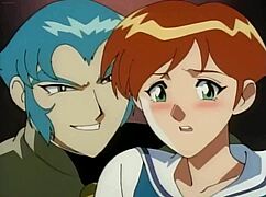 Hentai Anime Gedou Gakuen Episode 2 Packed with Wild Action