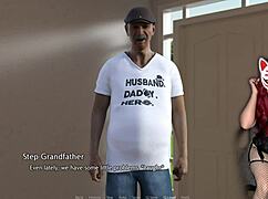 嘿,Golden Boy 13和他岳母的狂野幻想咋回事?