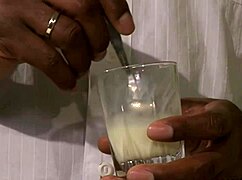 20 Yo Bound In Doctor Roleplay, Needs Big Black Cock Spanking!