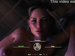 My Elder Stepsister Craves Sex with Me During Camping Trip