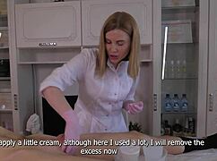 shaving tips from stunning russian mistress sugarnadya