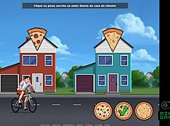 Summertime Saga Ep 52 - Just watched those hot milfs get it on