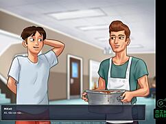 Vr Conk Asmr Sex Experience With Hot Blonde Doctor Kay Lovely In Uniform Lingerie.