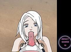 League Of Legends 2 Cartoon Hentai