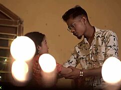 Indian cute teen 18+ pounded hard in wild sex!