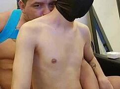 Primeiro Vídeo Gravado Em Sp Em 2024 Foi Com Esse Chaser Gostoso Bareback Cum