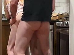 Fucked So Loud They Made Us Change Rooms. Balcony Fucking in Vegas with Richelle Rose.