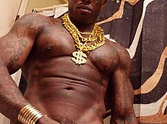 BBC worship with Hallelujah Johnson, the weeping prophet - who’s next?