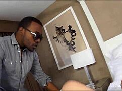 sara jay gets her wet pussy licked in dirty talk session... wow! 😜