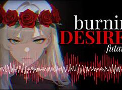 Can an Indian futanari mistress dominate your wildest fantasies?