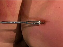 me, bound and submitted for sex in dark basement