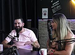 I feel jealous even though i'm liberal, husband won't let me fuck another, we had anal sex in the truck