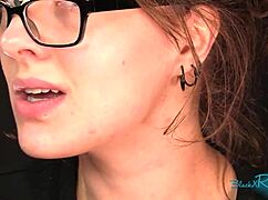 Hey, listen to my whispered dirty talk now!