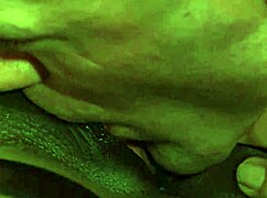 Jada Fire seduces white boy for rough doggystyle fuck