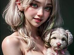 i ripped clothes off women showing tits and pussies