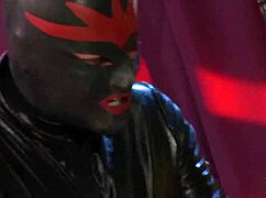 Whornyfilms Police Officer Hardcore Threesome With Masked Guy