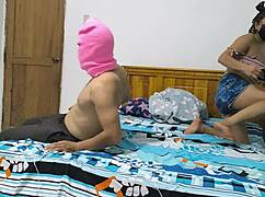 A Damn Stepmother Convinces Me To Spend Time With Her While My Stepfather Is Away