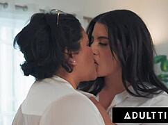 Curvy Karla Lane Fucks Cheating Boss