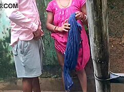 I feel happy as young stepsis in doctor fantasy