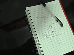 Sexy stepsister suggests playing with my hard rod, feeling hot