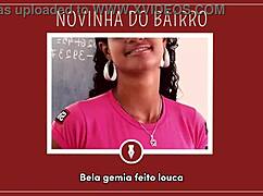fodendo novinha do bairro - contos libertinos