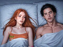 Mila Ai's Loyal Route Adventure