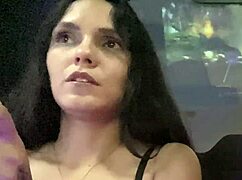 I cum inside my hot neighbor after losing a video game bet - spanish porn.