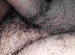 Stunning brunette oral fixation