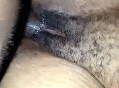 Rachel screams as she creams all over my throbbing cock in intense orgasm