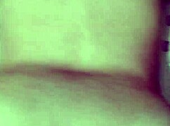 Is That Big Ass Bent Over for Doggy Style?