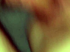 Wife Gets Bent Over For Doggystyle Fucking