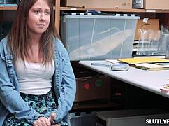 Bonnie Grey And Maya Bijou Banged Hard