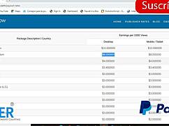 Gana dinero viendo porno