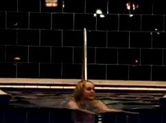 No Hassle Night Sexy Bikini Girl