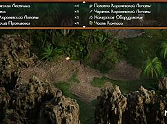 Treasure of nadia puzzles walkthrough from 7 to 12