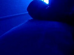 I Cum On Her Face And Keep Rubbing