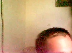 Webcam session with Dana and Lauti getting fucked