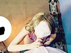 放学后和前学生聊天 第一部