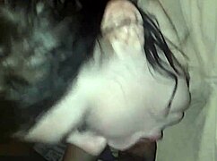 Amateur interracial video from July 1, 2016