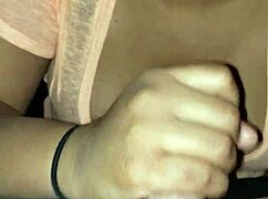 good blowjob in casual sex scene