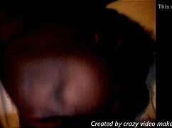 想看业余黑妞狂干吞精吗