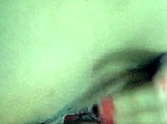 Wife Feels Intense Pleasure While Masturbating Alone