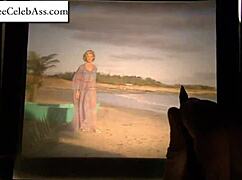 gretchen mol looking hot in bikini