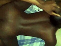 king kamar slamming her doggystyle with monster cock wow