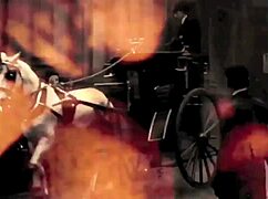 Dark Lantern presents a vintage take on Beauty and the Beast