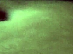 Redhead Milf Delivers Amazing Blowjob Inside Camping Car