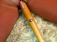 Three’s a charm with Russian whore Natalia’s crack session