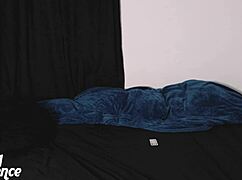 Homemade Video: Large Busted and Hairy-Legged Brazilian MILF Teases Her Neighbour’s Husband