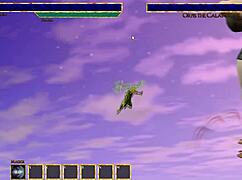 嘿，这B级片风厚臀狂野超带劲！